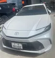 T.CAMRY FOR RENT PAID FOR 1 MONTH GET+7DAYS CONT: 55440424